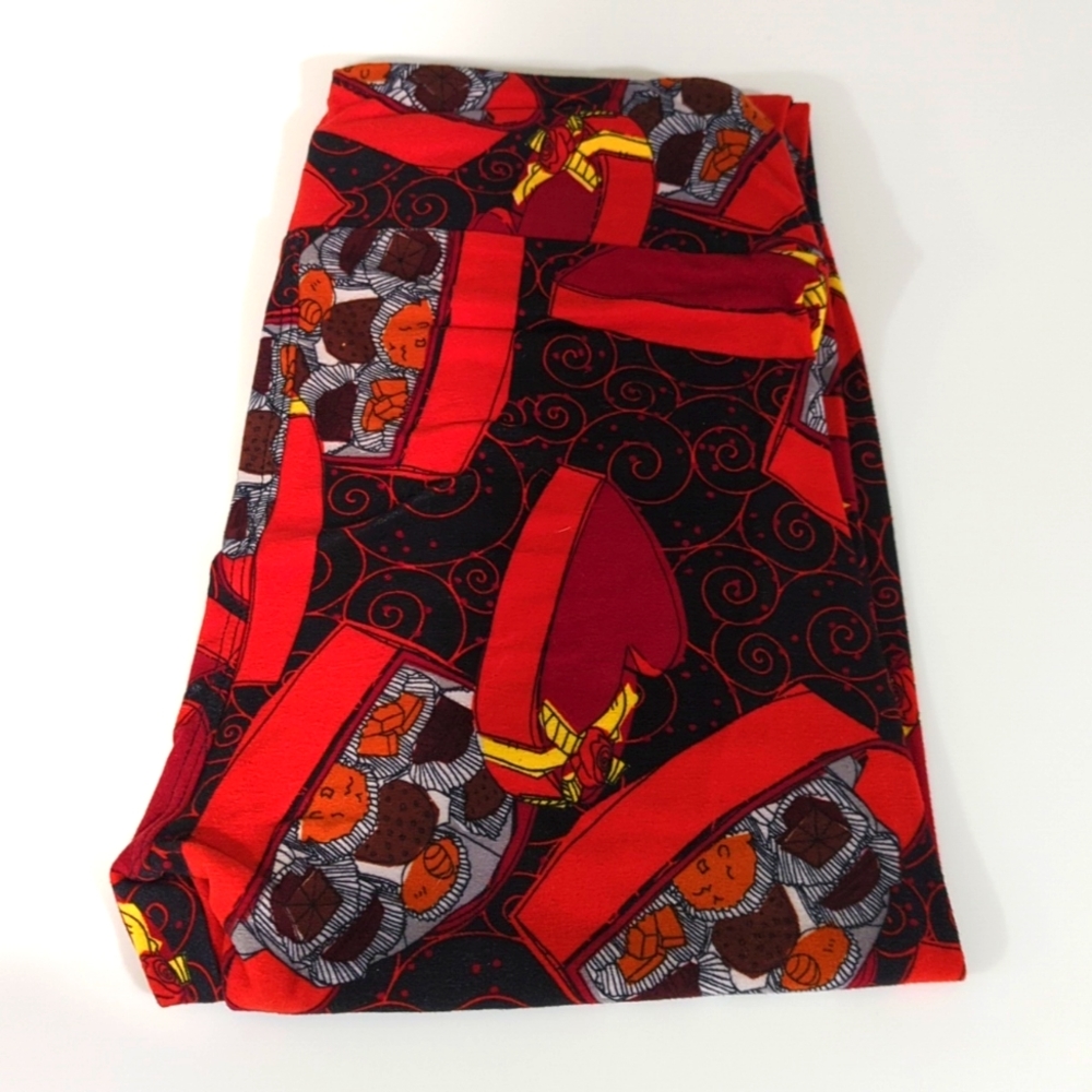 Lularoe leggings